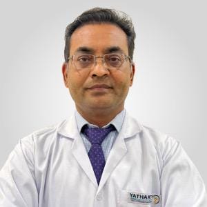 बचपन का बढ़ता वज़न बन सकता है ज़िंदगी भर की बीमारी -डॉक्टर धन्सुख कुमावत