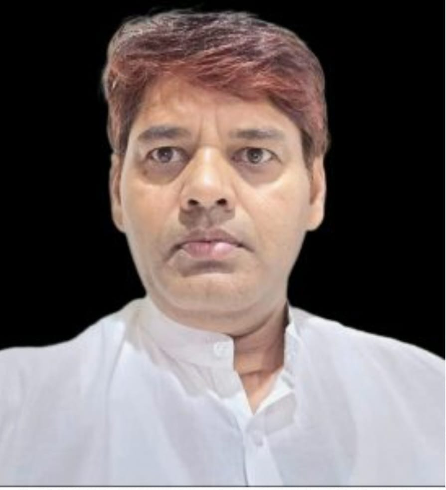 देवेन्द्र सौरोत को सौंपी गई जजपा के प्रदेश उपाध्यक्ष की जिम्मेदारी