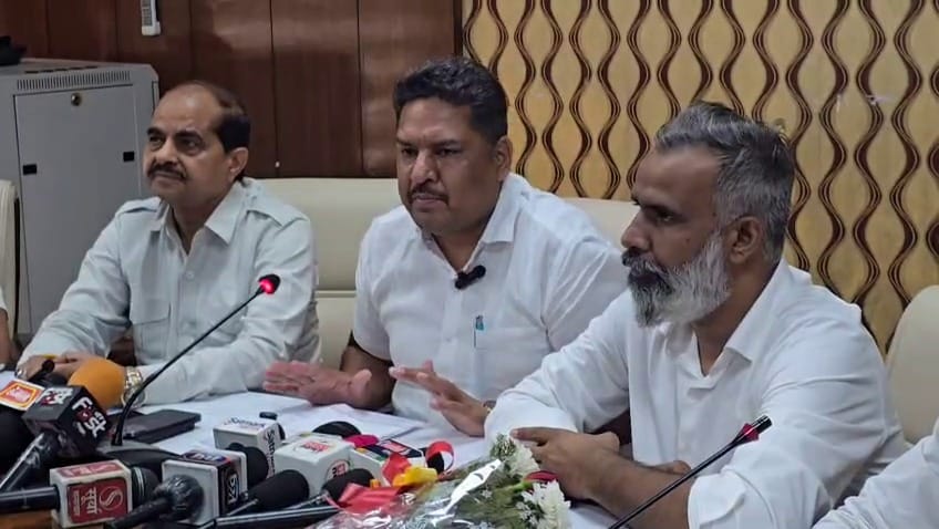 भाजपा सरकार ने जीएसटी सुधार 2025 में दो स्लैब के साथ कर संरचना को बनाया सरल