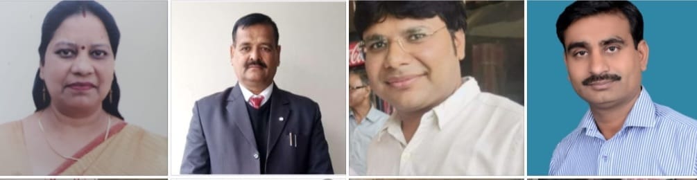 श्री वैश्य अग्रवाल सभा पलवल के विभिन्न प्रकोष्ठों के संयोजकों की हुई घोषणा