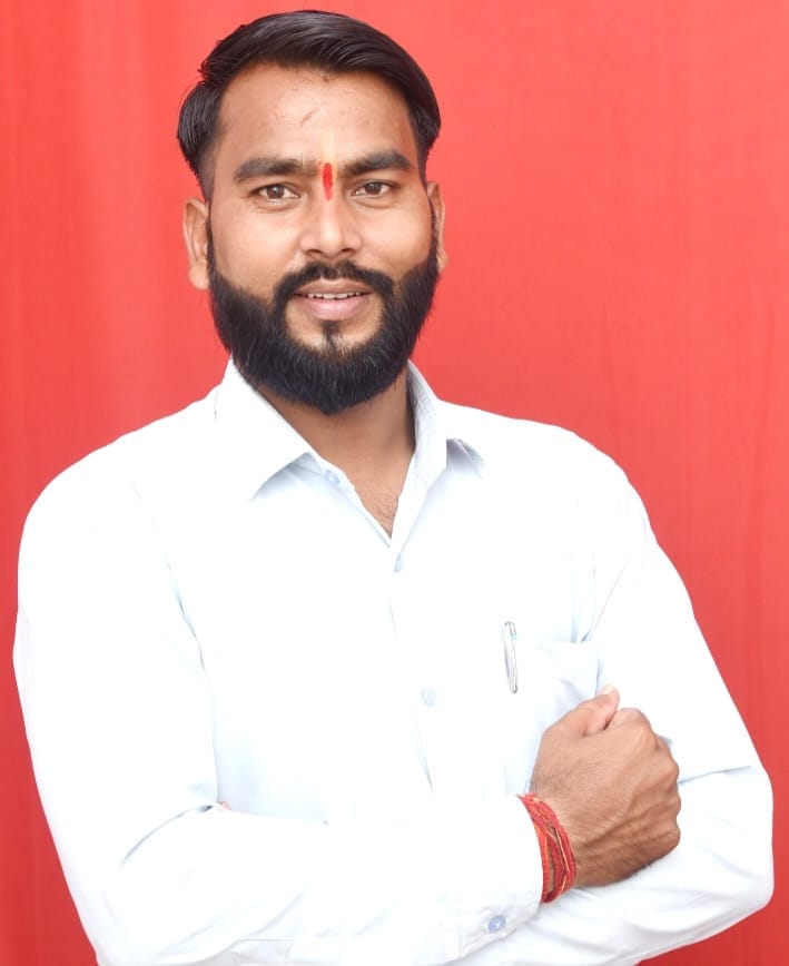 25 दिसंबर को तुलसी पूजन व सामूहिक हनुमान चालीसा का करें पाठ - समाज सेवक सतबीर सोनी बजरंगी