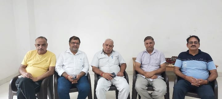 गरिमामय अंदाज में मनाया जाएगा शहीद मदनलाल धींगड़ा का शहीदी दिवस