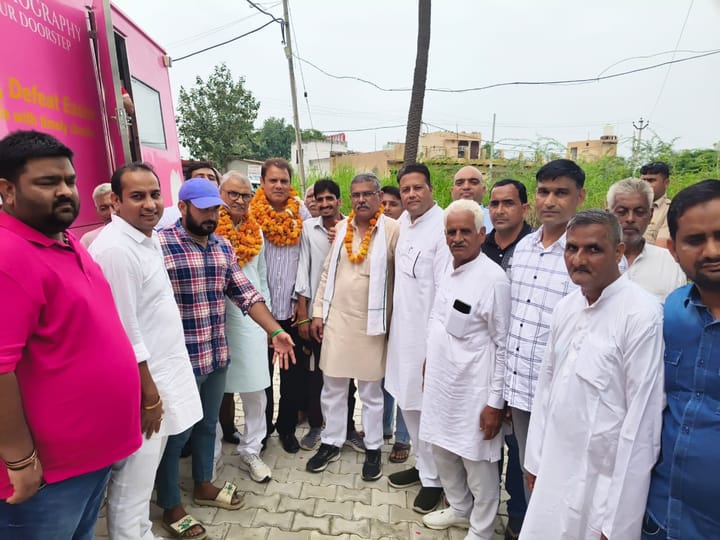 इनसो ने सामाजिक सरोकार दिवस के रूप में मनाया इनसो दिवस