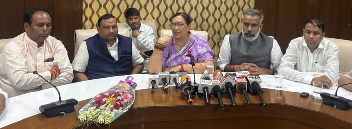 फरीदाबाद में 14 अगस्त को मनाया जायेगा प्रदेश स्तरीय विभाजन विभीषिका दिवस