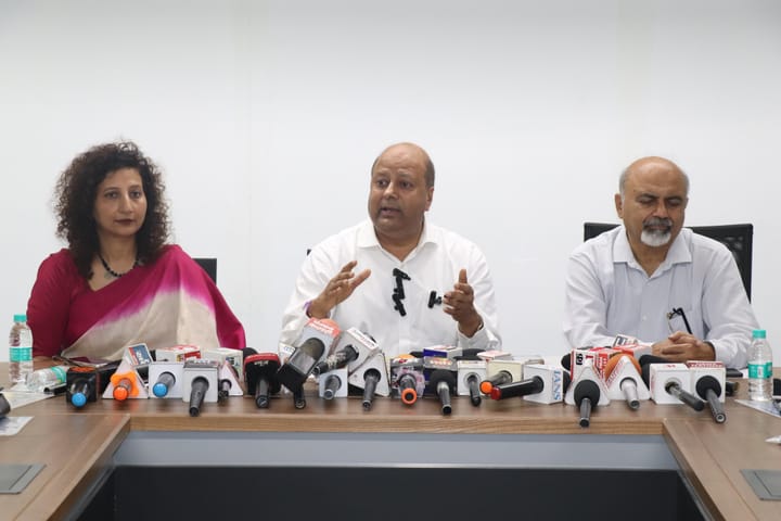 13 अगस्त को आनन्दशाला में मंथन करेंगे देश के 20 कुलगुरु