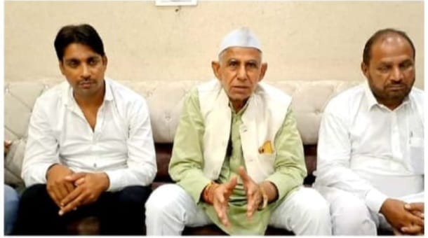 3 अक्टूबर को होगा पलवल जिले का ऐतिहासिक मुंडकटी दंगल का आयोजन