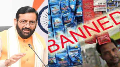 जिला में तंबाकू व निकोटिन वाले गुटखा, पान-मसाला पर एक साल के लिए रहेगा प्रतिबंध : उपायुक्त