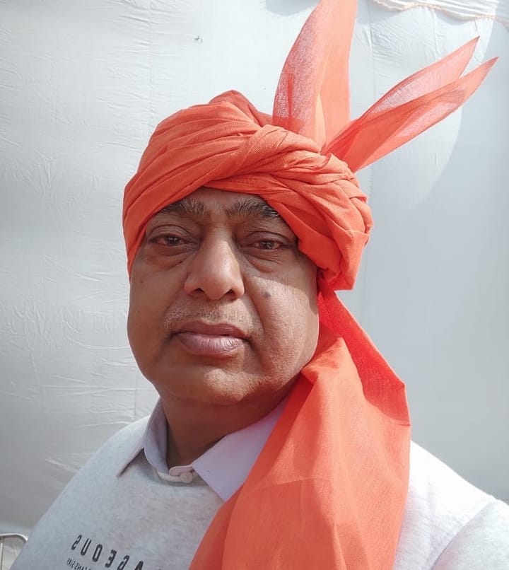 आर्य समाज शहर पलवल के यशवीर कुमार वीर बने प्रधान
