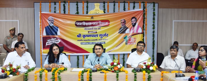 सख्त निर्देश के साथ 18 से 20 अक्टूबर तक दी गई ग्रीन पटाखों की अनुमति - उपायुक्त