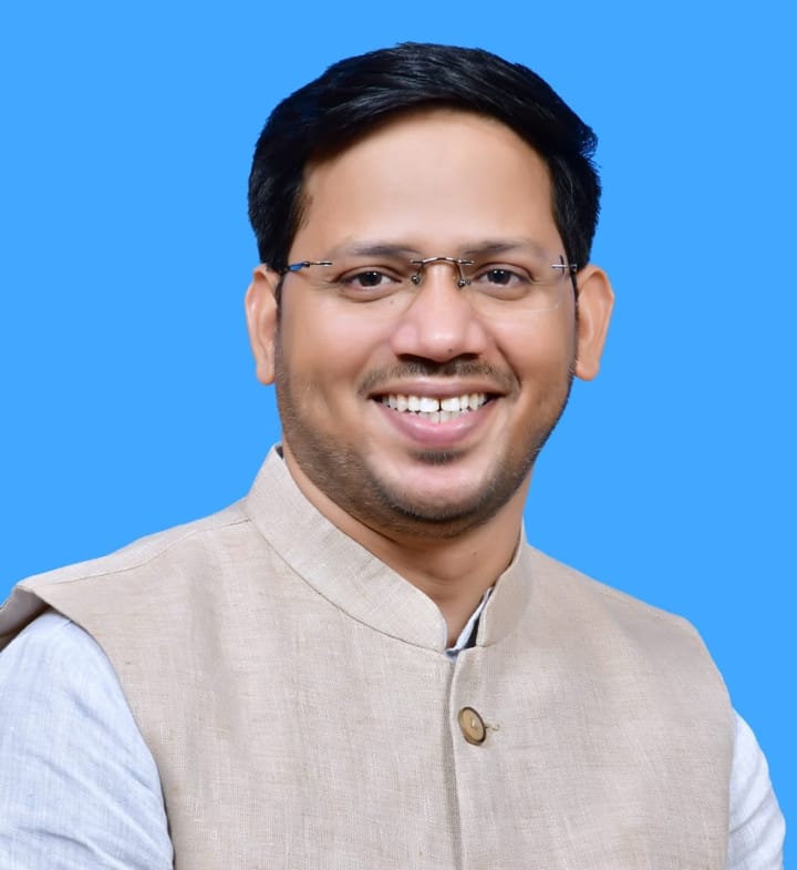 दिवाली पर एलईडी लाइटों से होगी पलवल शहर की भव्य सजावट - चेयरमैन डॉ. यशपाल