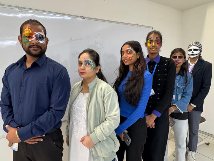 एसवीएसयू में नेपुण्य-2025 का रंगारंग आग़ाज़