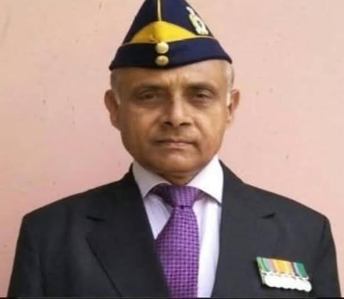 पूर्व सैनिक कल्याण समिति पलवल मनाएगी विजय दिवस