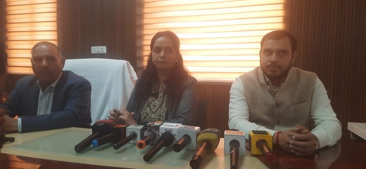 एसपीएस इंटरनेशनल स्कूल पलवल द्वारा फ्यूचर लीडर्स स्कॉलरशिप टेस्ट 2025 का होगा आयोजन