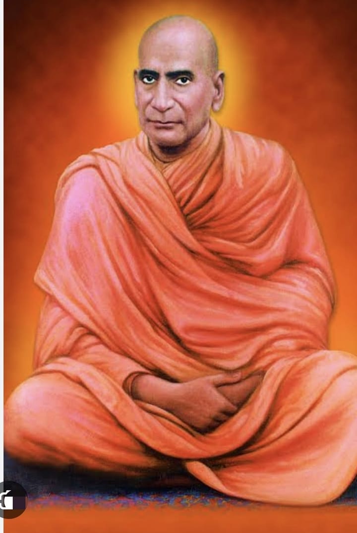 23 दिसम्बर को स्वामी श्रद्धानन्द जी के बलिदान दिवस निकाली जाएगी विशाल शोभायात्रा