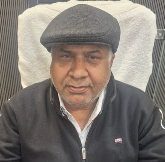 जवाहर नगर कैम्प स्थित रेजिडेंट वेलफेयर एसोसिएशन में 4 जनवरी को होगा डिस्पेंसरी का शुभारम्भ