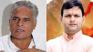 हाईकोर्ट से खेल राज्यमंत्री के खिलाफ सबूत गायब, पूर्व मंत्री की शिकायत में हुआ खुलासा